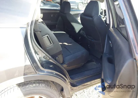 2015 Mazda Cx-9 Sport from USA, damaged, VIN JM3TB3BA4F0450894